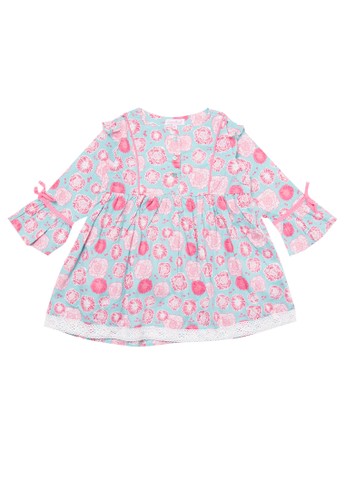 Jual Cardinal Kids Tunik Bunga Original Zalora Indonesia