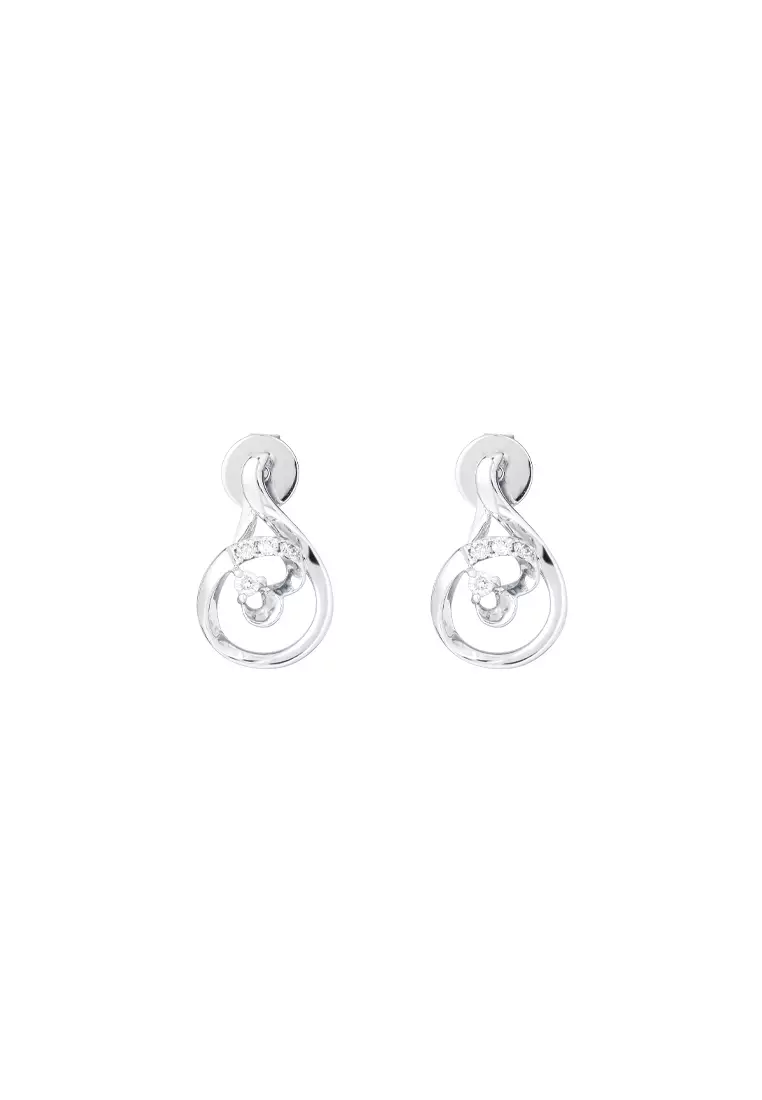 Tomei earring price cheap