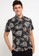 Men's Top green SENSA 1-D. GREEN SS Shirt 54158AAB827ACBGS_1
