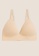 MARKS & SPENCER beige M&S Non Wired Push Up Bralette AB61FUSCDBCC4CGS_1