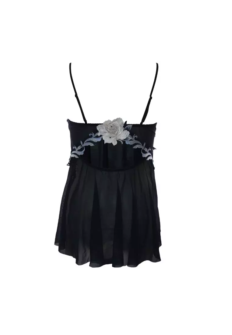 Flare Elegance Lingerie