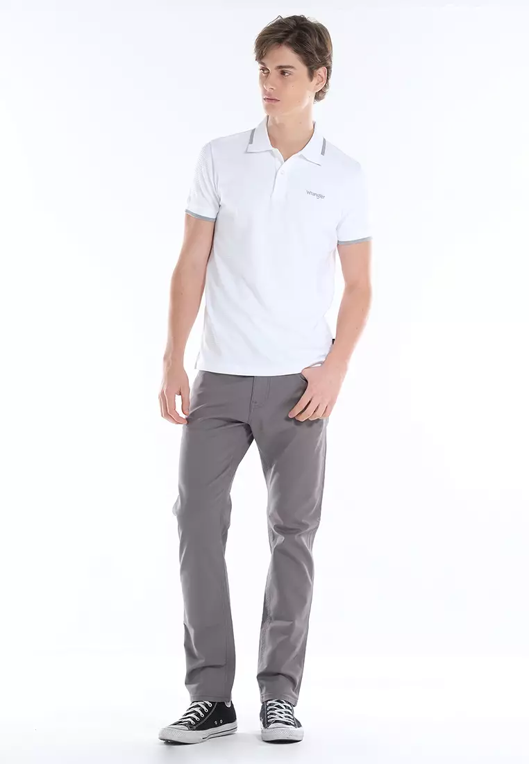 Wrangler Polo Shirt for Men