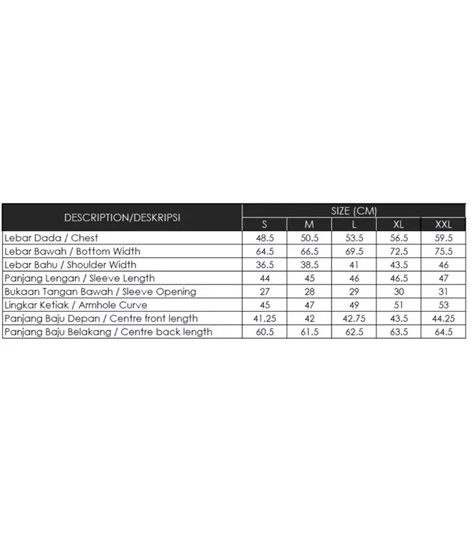 Minimal Laras Blouse Ivory