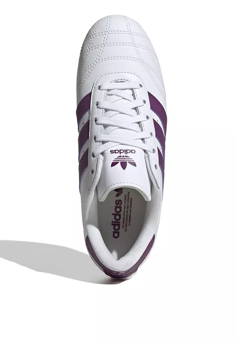 Taekwondo Lace Kids Shoes