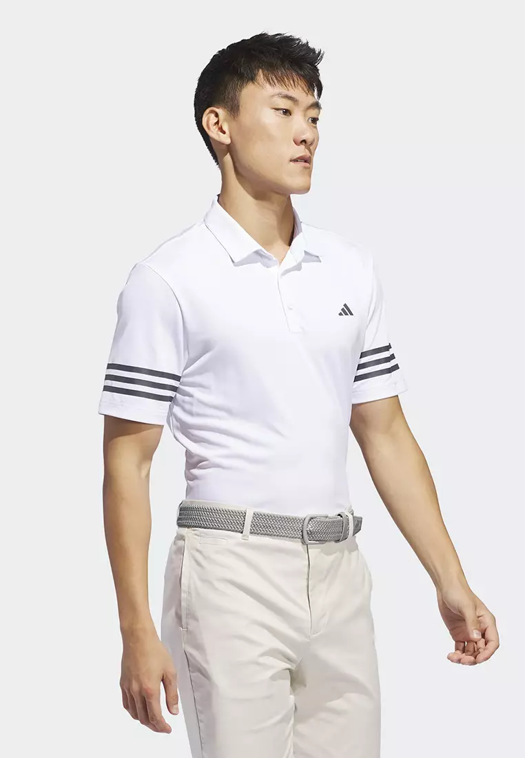 3-Stripes Polo Shirt