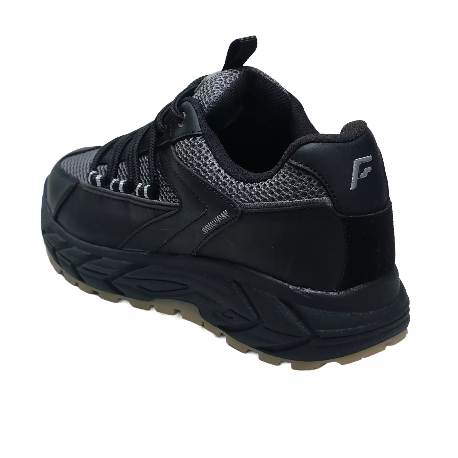 Footstep Footwear Sepatu Pria Sneakers Clover Moon Rock Original Shoes