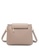 Wild Channel grey Women's Top Handle Bag / Sling Bag / Shoulder Bag D17B7AC91E1A3BGS_3