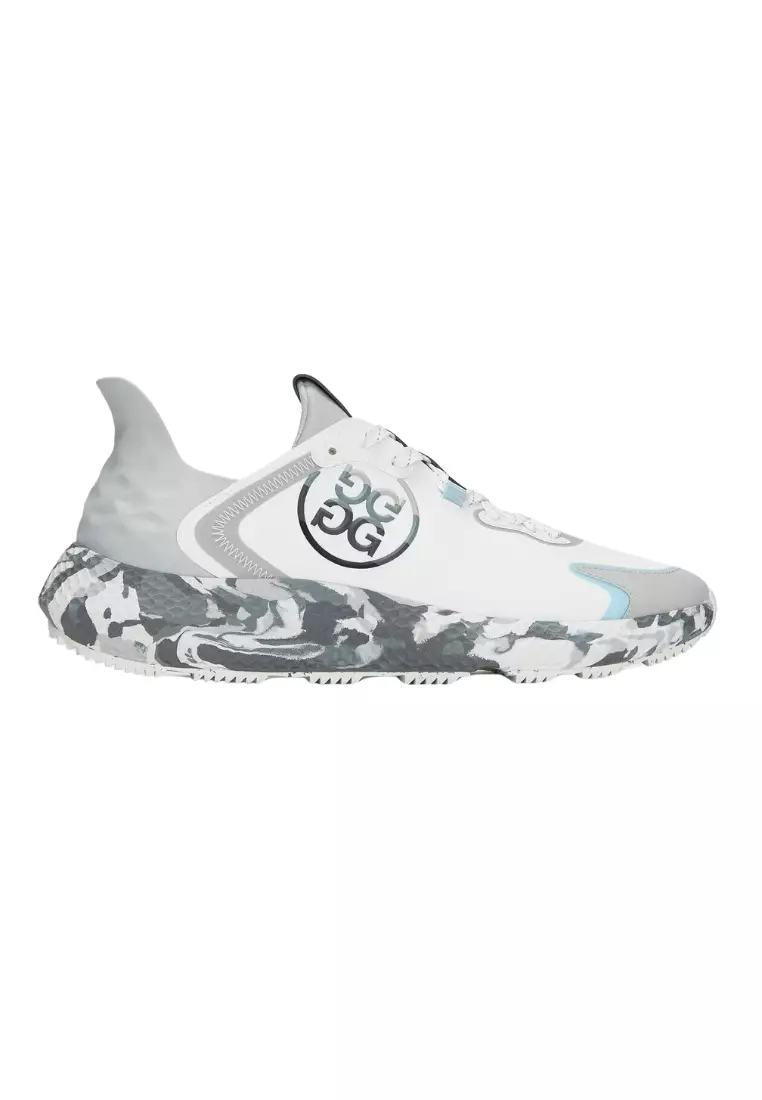 Buy G/FORE G/FORE Men's MG4X2 TPU Camo Sole Golf Cross Trainer 2025 ...