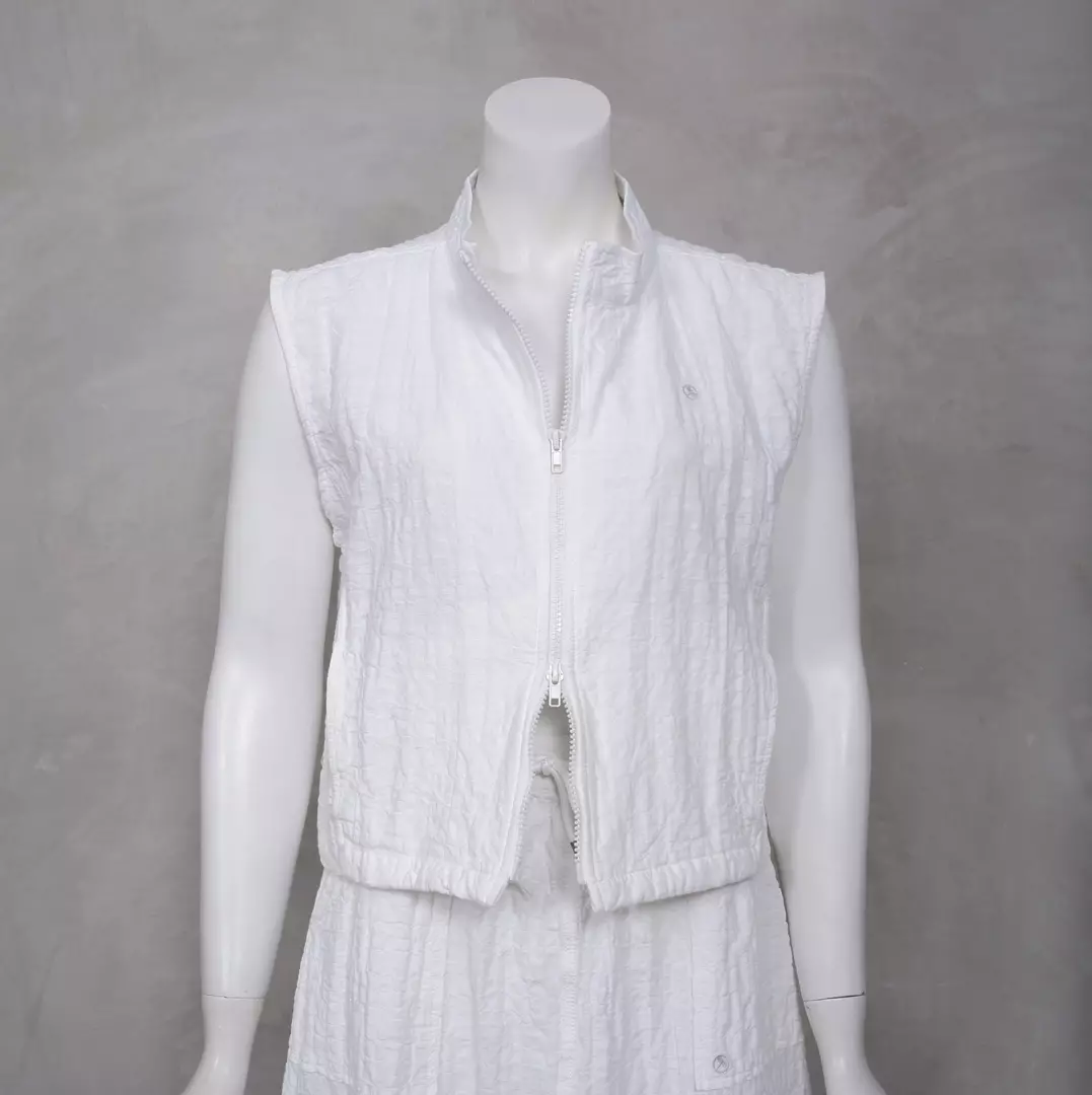 Triset Casual Pakaian Wanita Vest - TR100765003