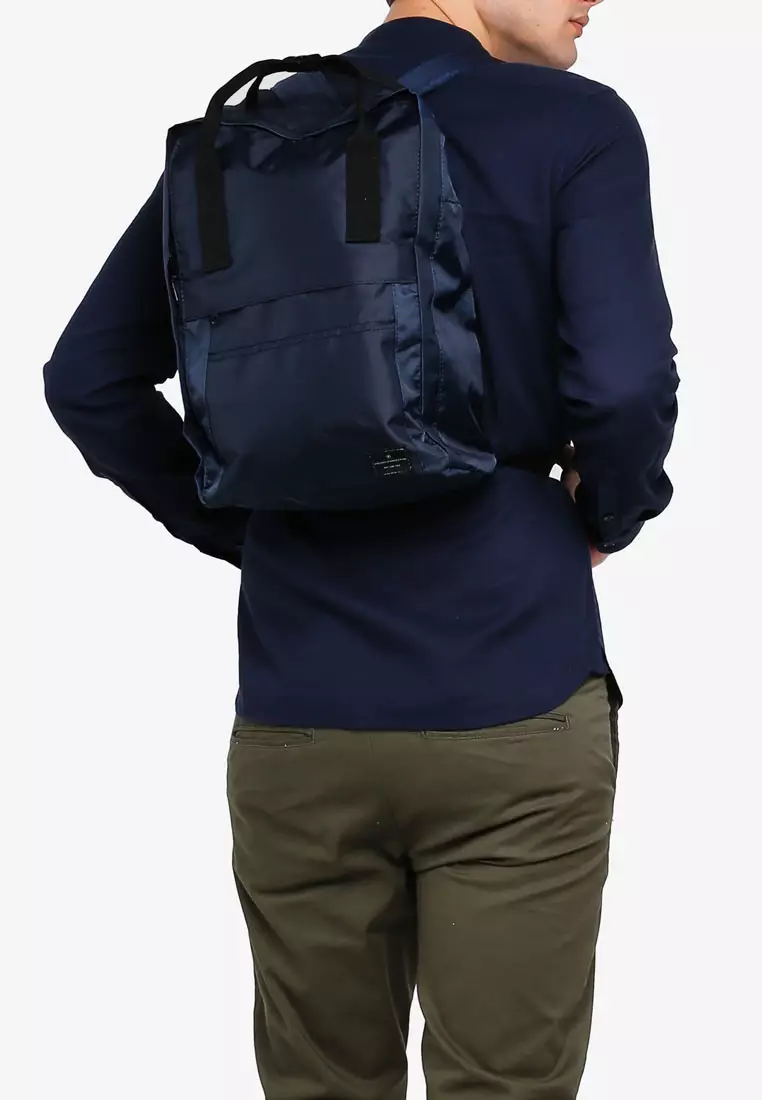 Buy French Connection Core Nylon Rucksack 2023 Online ZALORA Philippines