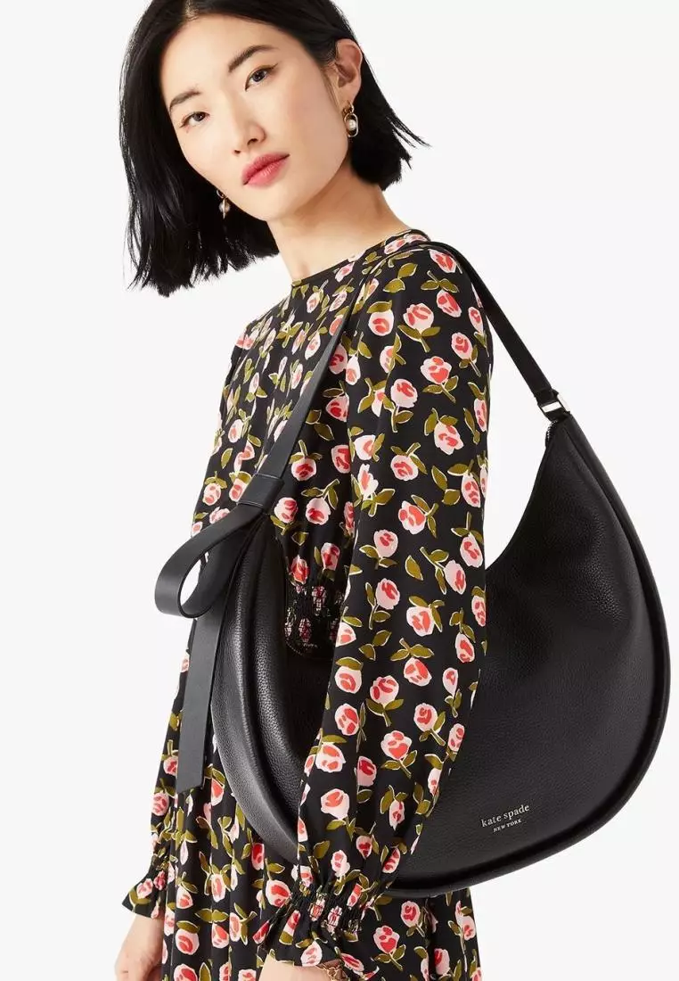 Kate spade sales large shoulder bag