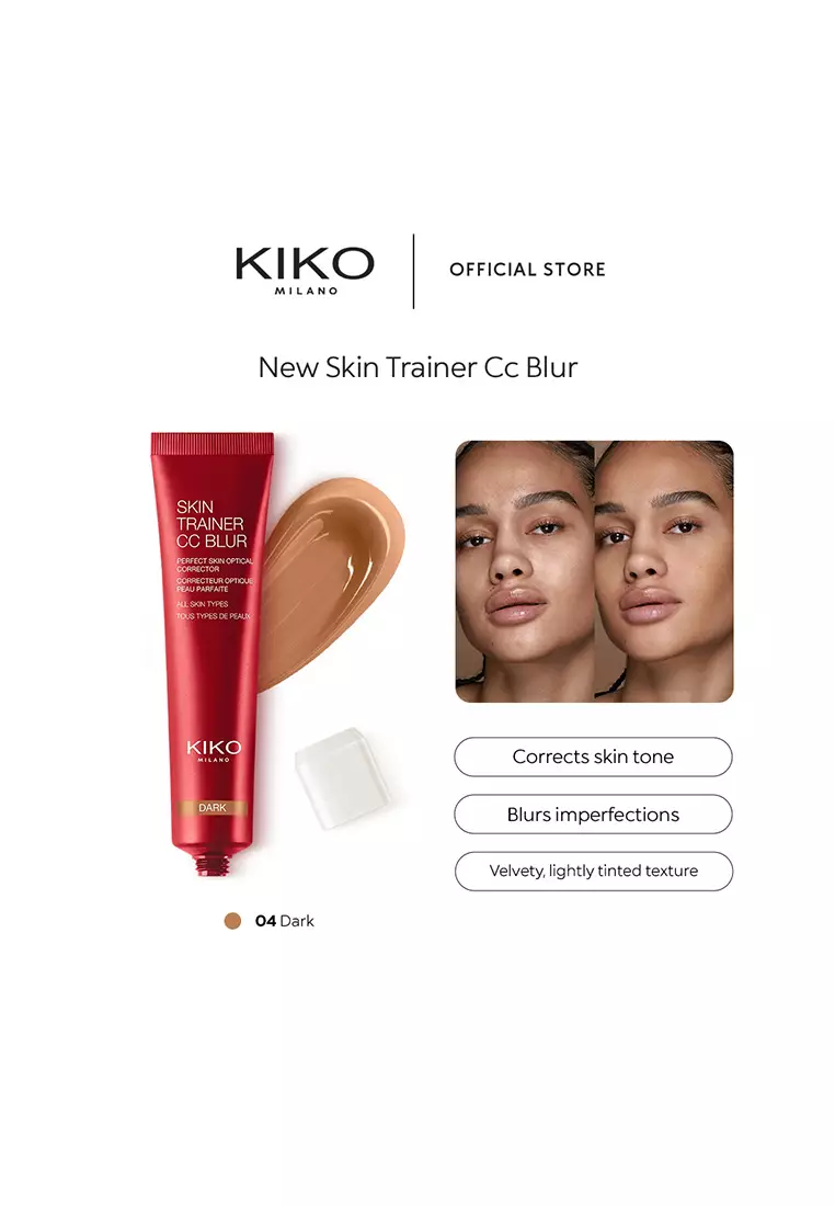 Skin Trainer Cc Blur