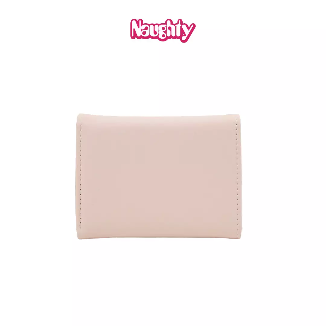 Dompet Pendek Wanita Hima Short Wallet G642 2405035 Naughty Accessories