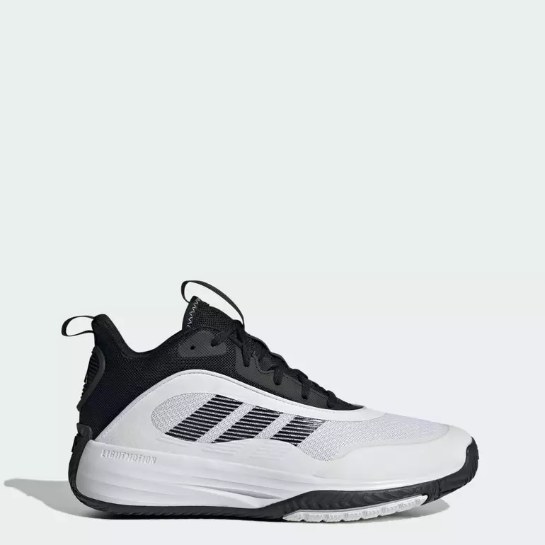 Basketball & Lifestyle Own the Game 3 Shoes Men White IF4565