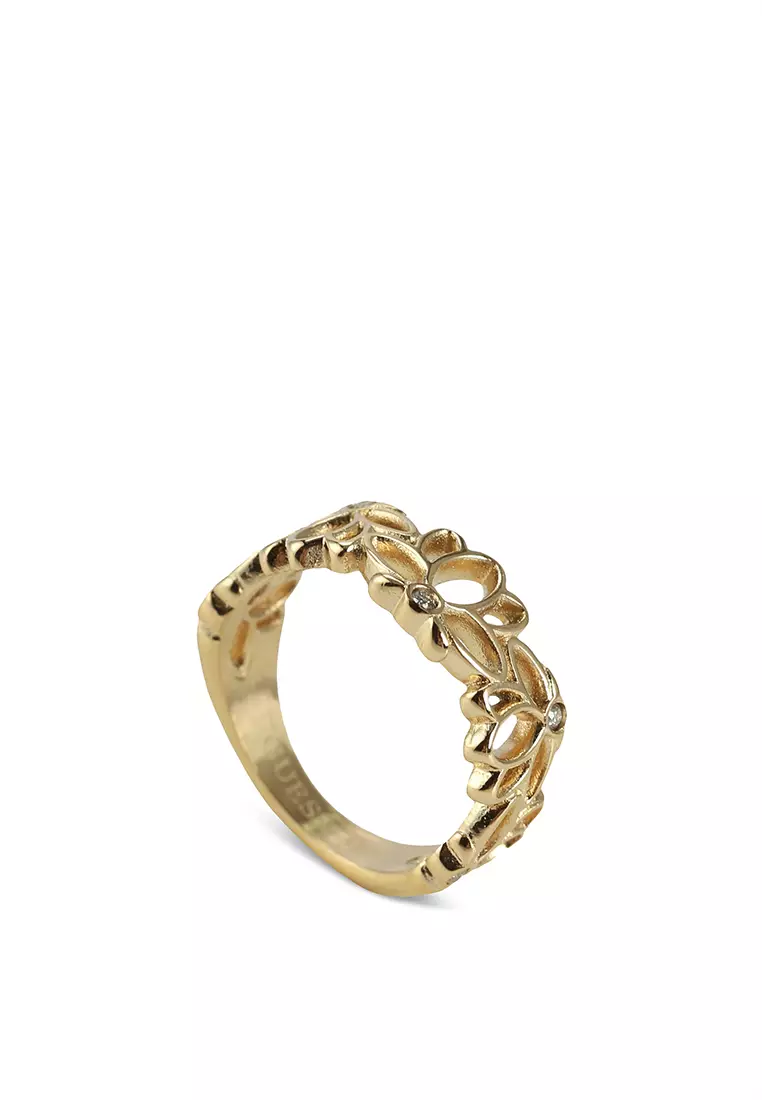 Lotus ring online
