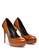 Rag & CO. brown FAUSTINE High Heel Dress Shoe in mocca 290BASHB803065GS_3
