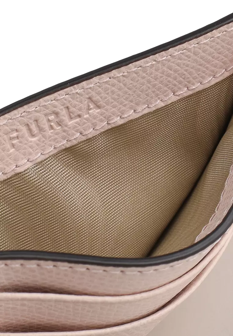 Camelia S Card Case (nt)