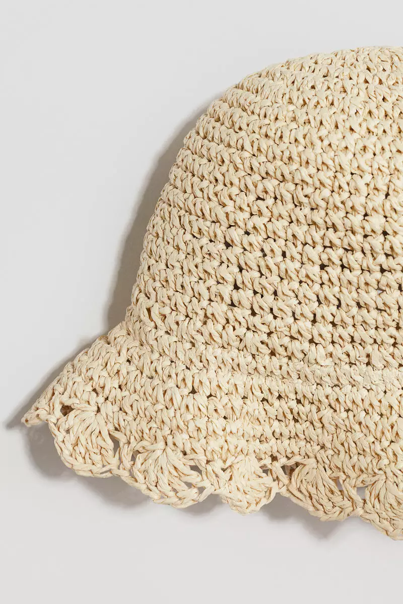 Sun hat