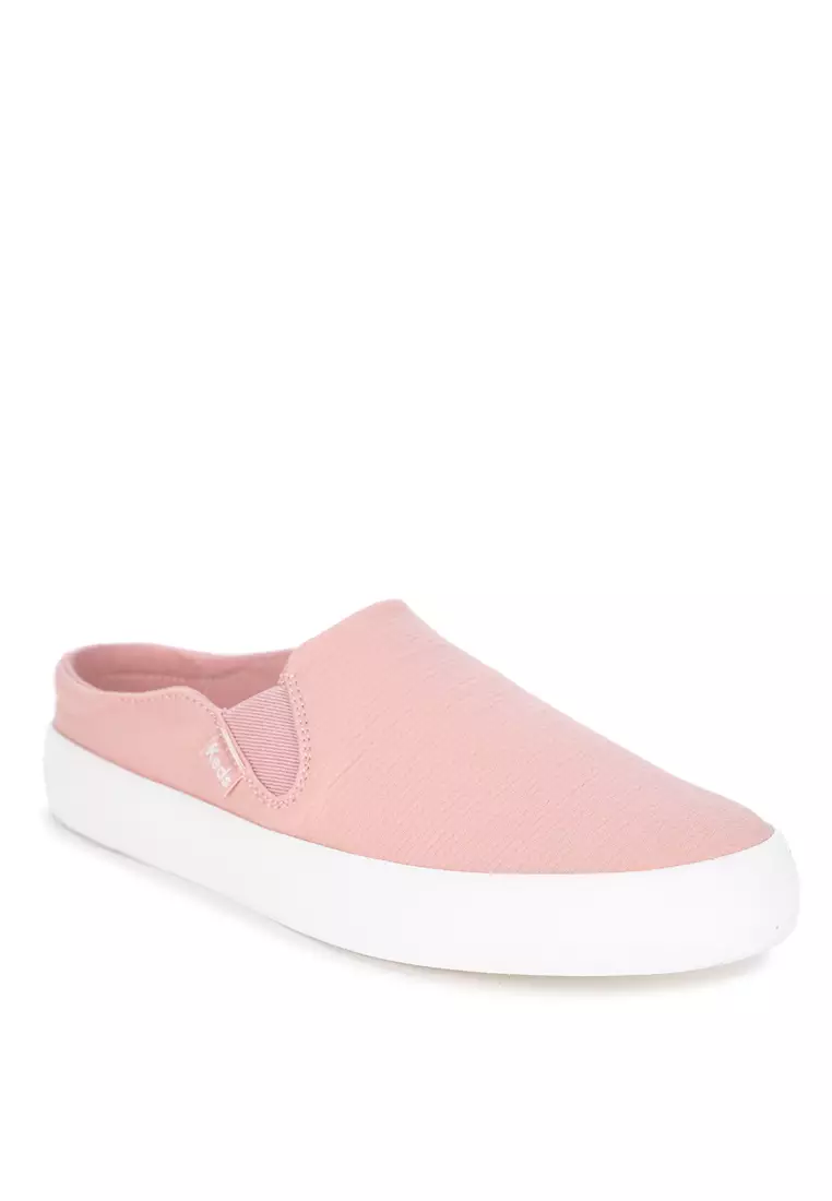 Keds slip on mules top