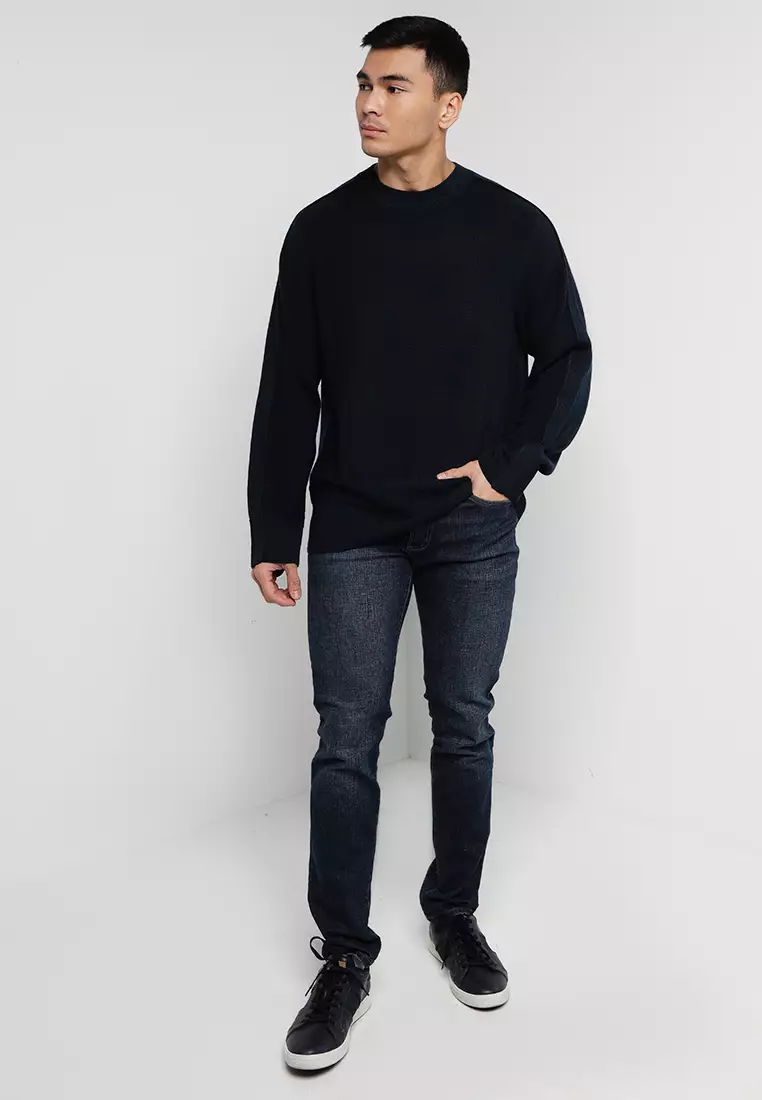 Calvin cheap klein merino