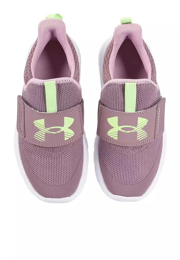 Buy Under Armour GPS Flash Running Shoes 2023 Online ZALORA Philippines