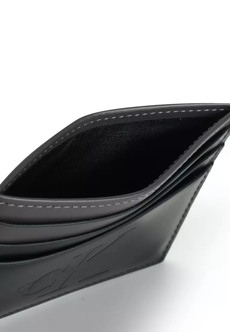 Bold Card Case