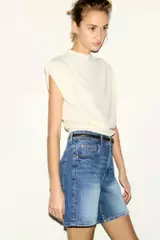 Denim Blue Medium