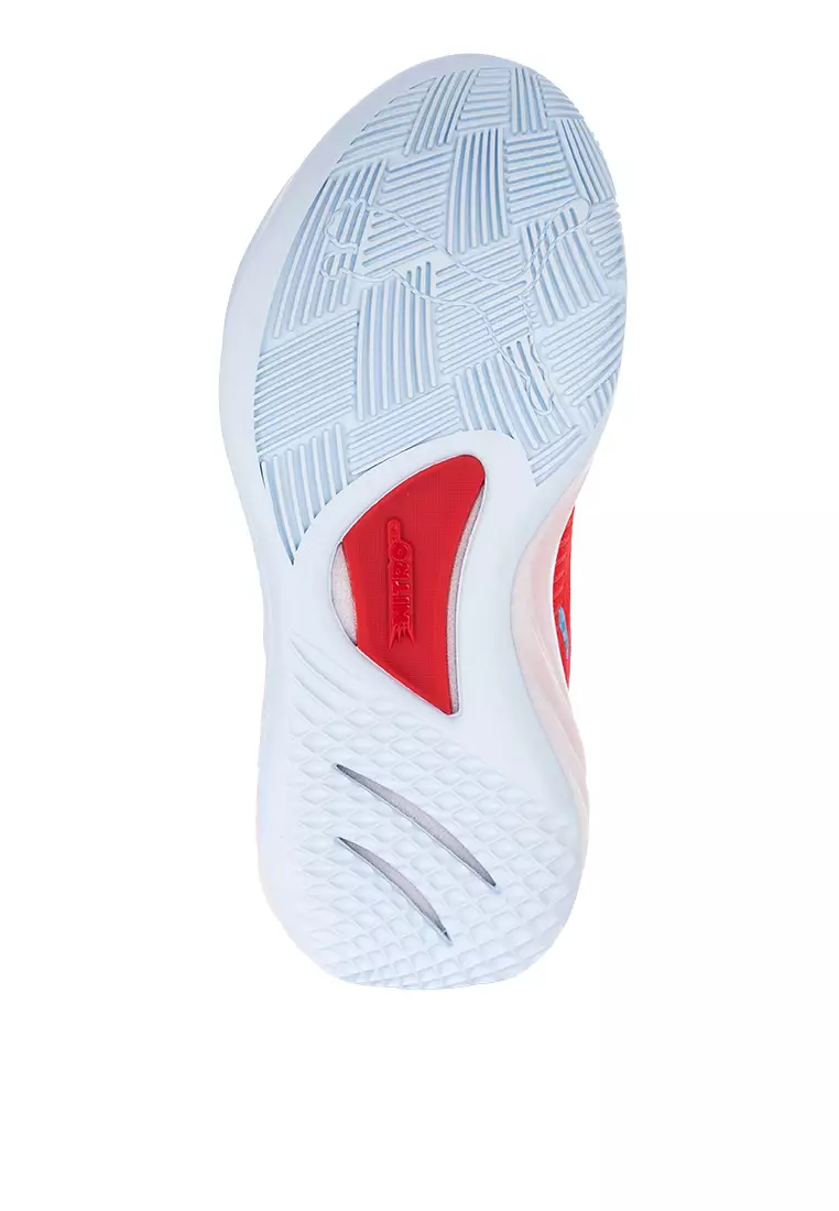 All-Pro Nitro Scoot Jr