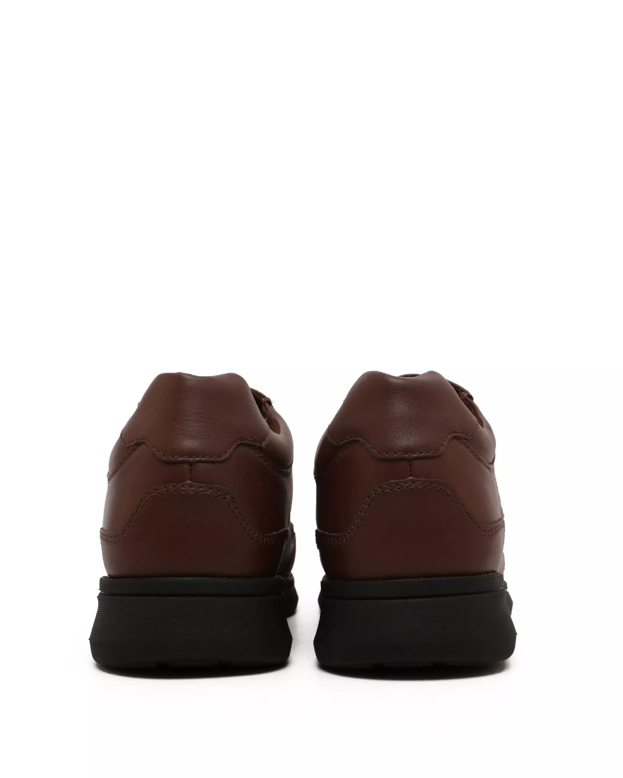 Buccheri Apollo Lace Ups Men Brown