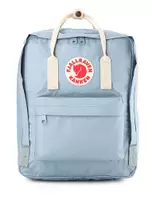 Sky Blue-Light Oak