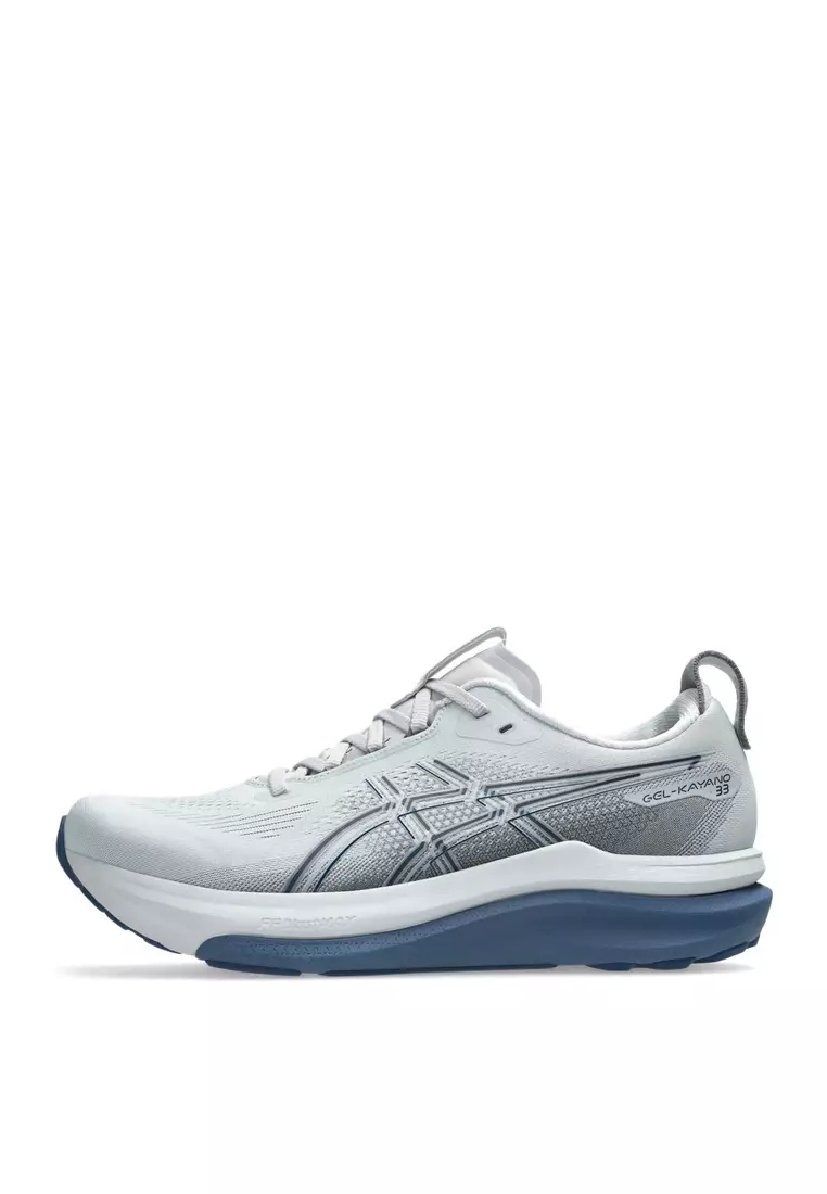 Asics Men Gel-Kayano 33 Wide-1011C227.020