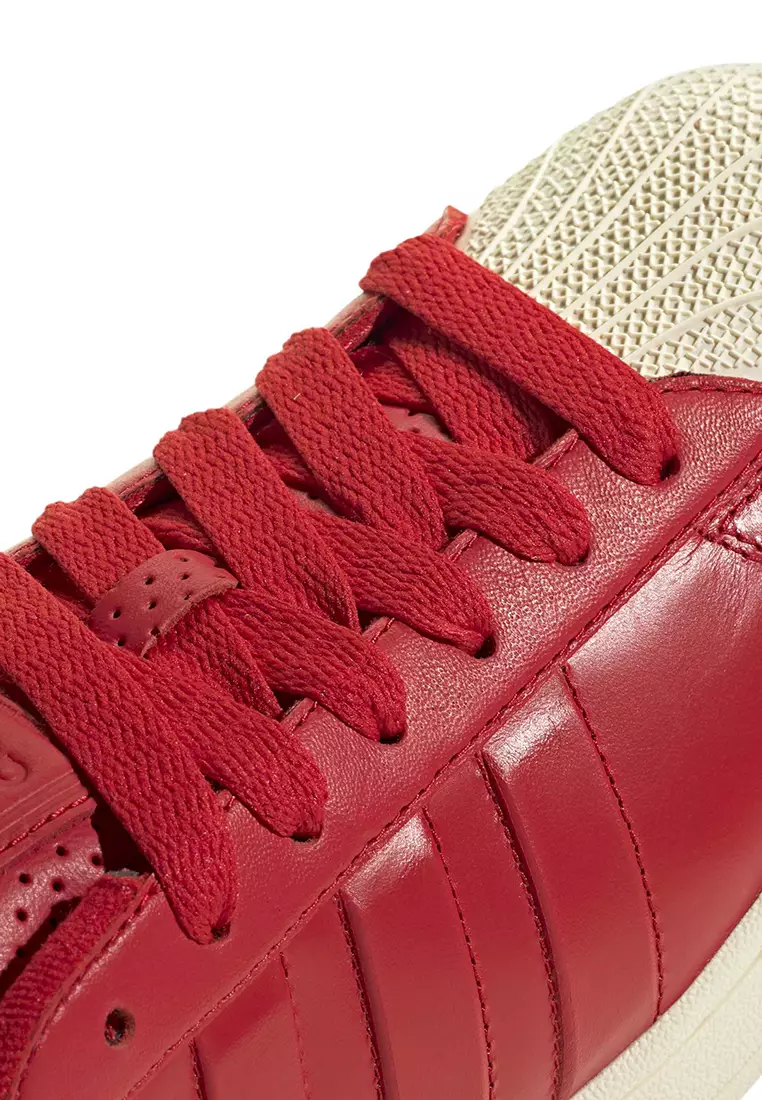 Buy ADIDAS Superstar II Shoes 2026 Online | ZALORA