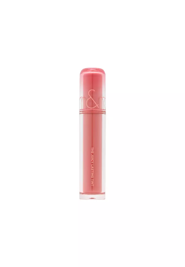 Rom&Nd The Juicy Lasting Tint (#09 Mulled Peach) (3.5g) 09 Mulled Peach 3.5g