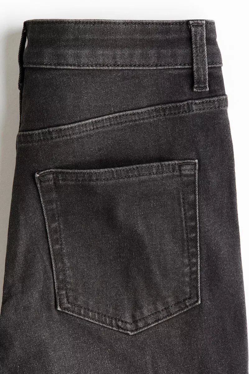 Skinny High Waist Jeans