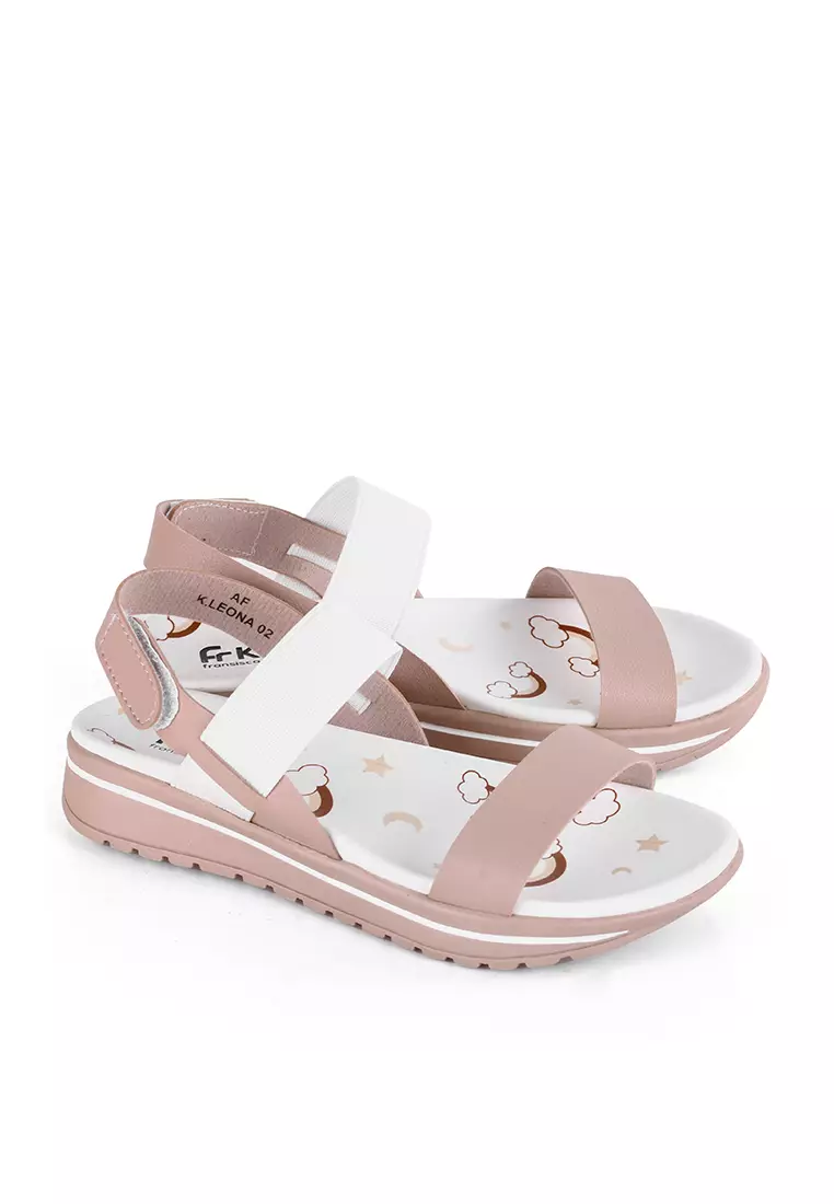 sepatu sandal tali anak perempuan