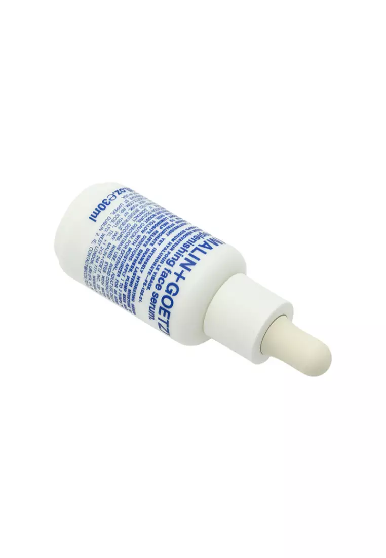 MALIN+GOETZ Replenishing Face Serum (30ml)