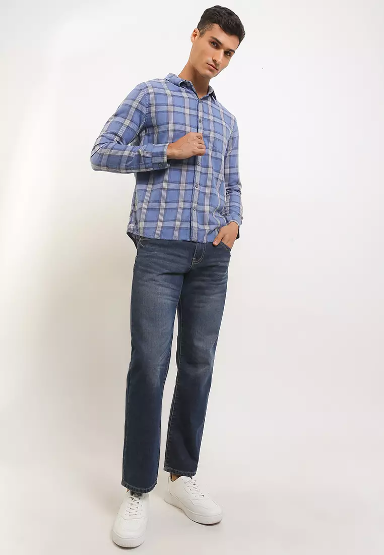 Watchout Jeans Kemej main image 0
