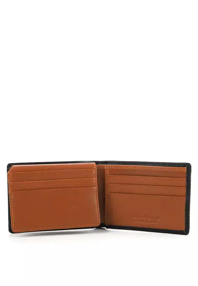 Stefano Trifolds Wallet