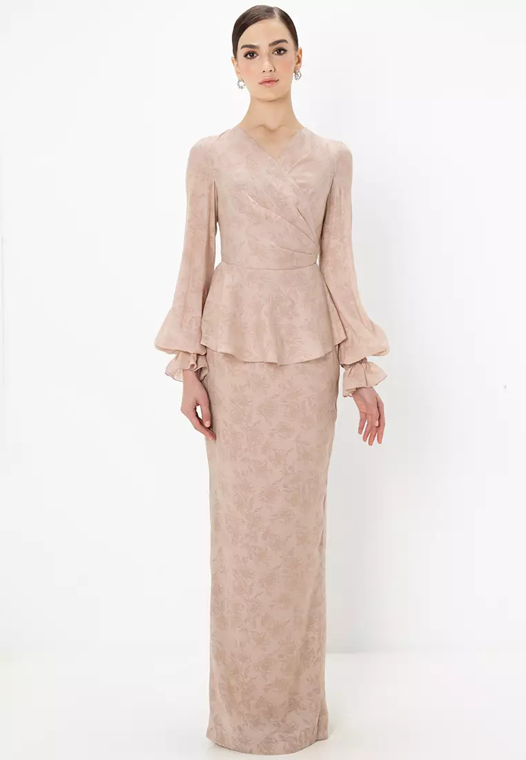 LUNA Dress
