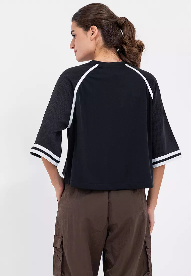 Oversized Top