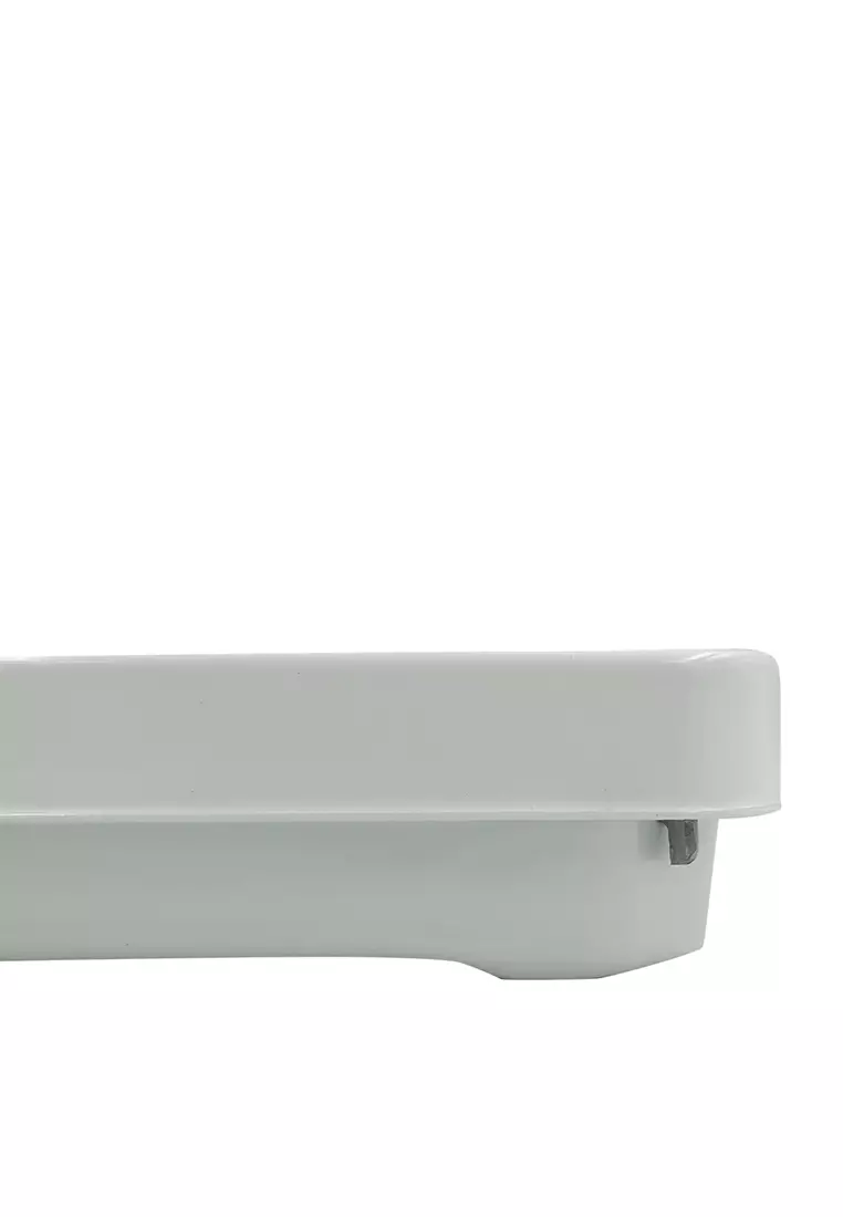 Buy METRO Bathroom Scale 2023 Online ZALORA Philippines