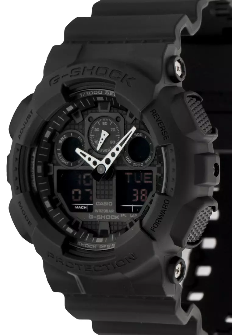 Harga g shock store ga 100 original