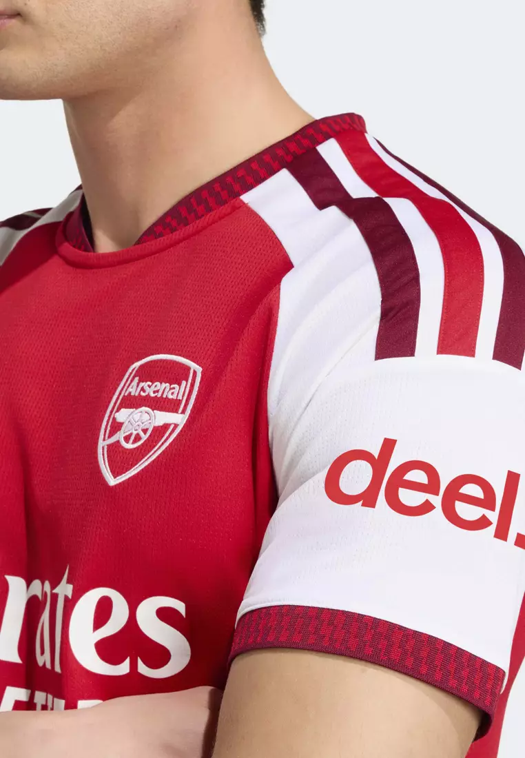 Arsenal FC 26/27 Home Jersey Top