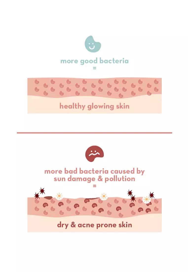 Hyaluronic Soothing Cleansing Gel