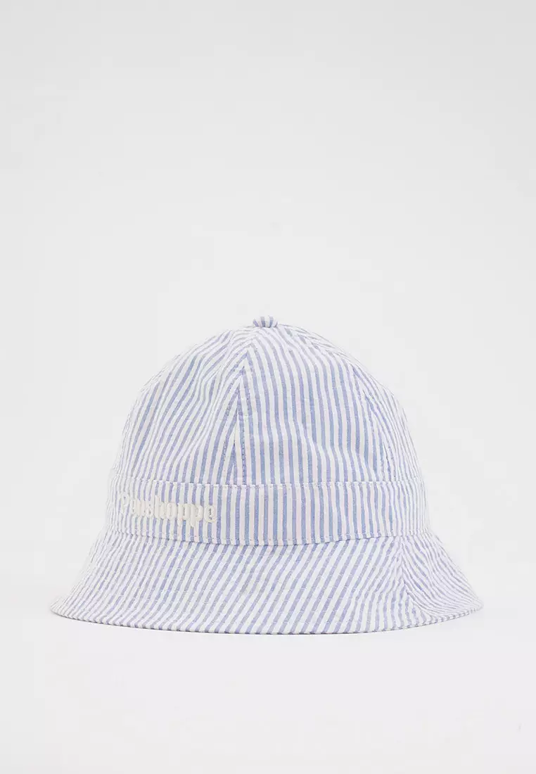 Penshoppe shop bucket hat