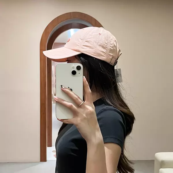 Jual LIFEWORK Topi LIFE WORK METAL LOGO PEACH CAP 100% ORIGINAL - OS ...