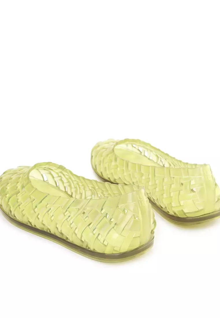 Possession Ballerina Ad