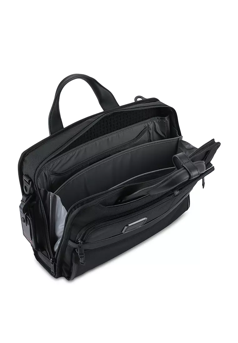 Tumi alpha 3 2025 slim three way brief
