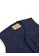 Jackersfield blue Bravo Off Duty Vest Navy 0E8F2AA81FB54DGS_3