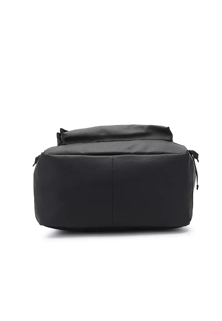 Men's Laptop Backpack - Black